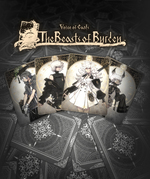 Voice of Cards: The Beasts of Burden